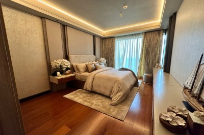 The Residences at One Galle Face (Shangri-la) apartment for Sale in Colombo 2