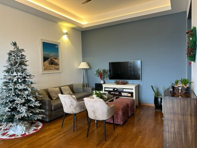 Castle Residences | Furnished Apartment for Sale in Colombo 8