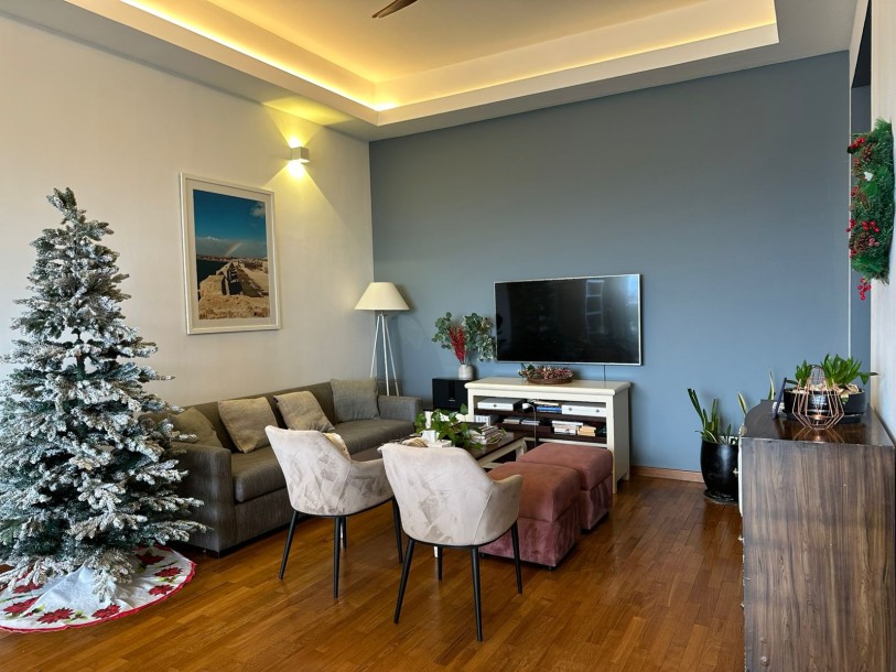 Castle Residences | Furnished Apartment for Sale in Colombo 8-1