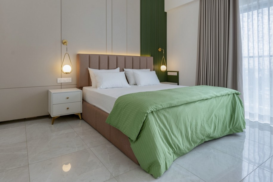 2BR Brand New Apartment for Rent at Iconic Galaxy, Rajagiriya | USD 1150/Month  (AP5000)-8