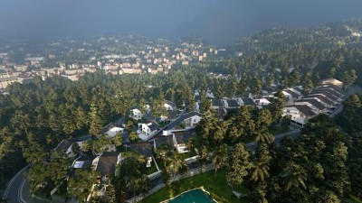 Why Hanthana Hill Estate with JAT Living is Your Ultimate Investment Opportunity