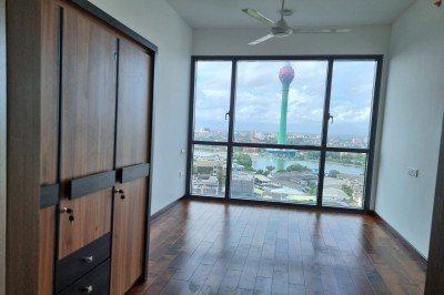 Fully furnished lotus view Twin peaks Rental-2