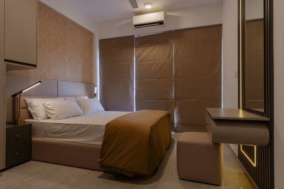 2BR Brand New Apartment for Rent at Iconic Galaxy, Rajagiriya | USD 1150/Month  (AP5000)-7