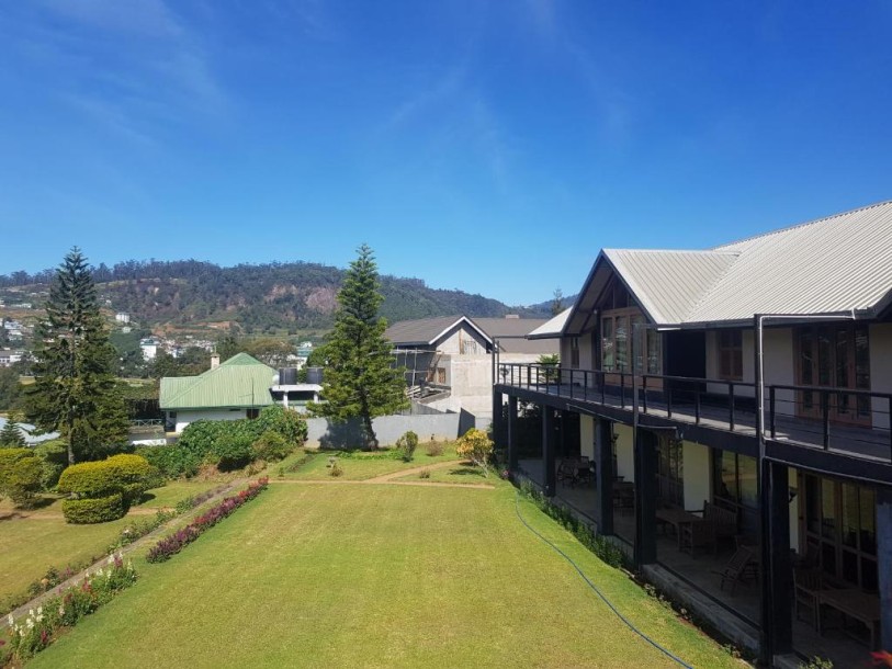Luxury Villa for Sale in Nuwara Eliya | LKR 500 Million (VL4968)-1