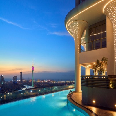 Prime Grand - 2 bed for SALE