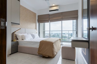 2BR Brand New Apartment for Rent at Iconic Galaxy, Rajagiriya | USD 1150/Month  (AP5000)-9