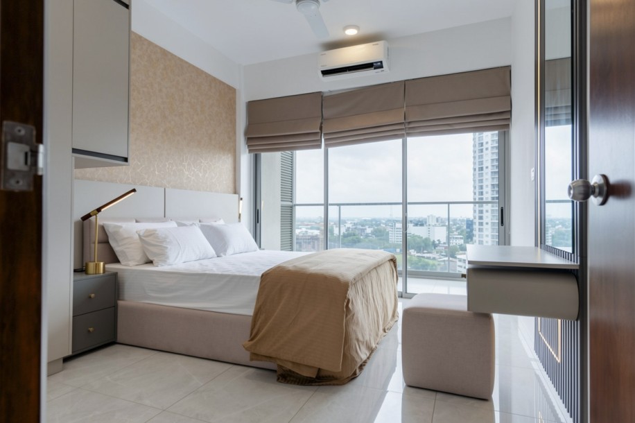 2BR Brand New Apartment for Rent at Iconic Galaxy, Rajagiriya | USD 1150/Month  (AP5000)-9