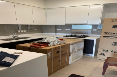 Apartment for Sale in Suites Tower, Cinnamon Life, Colombo 2-4