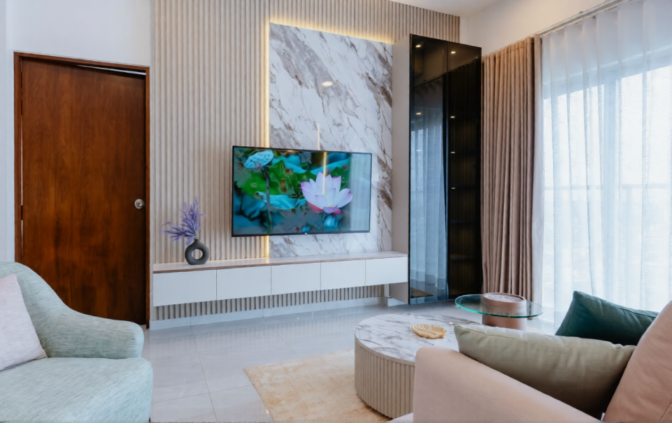 2BR Brand New Apartment for Rent at Iconic Galaxy, Rajagiriya | USD 1150/Month  (AP5000)-1
