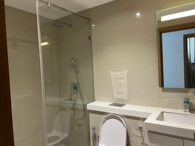 Tastefully furnished Altair For Rent-7