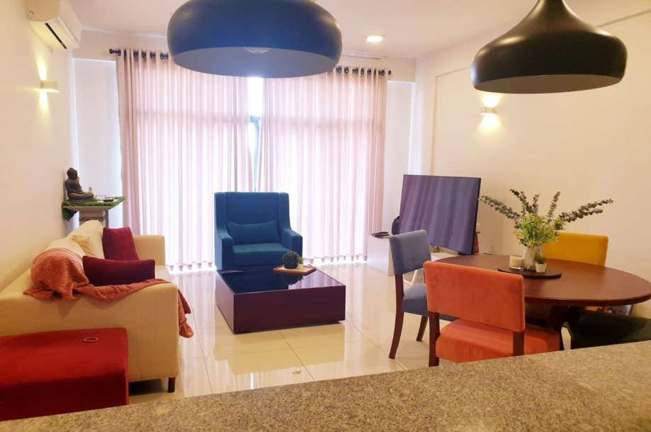 The Verge | Apartment for Rent in Rajagiriya-1