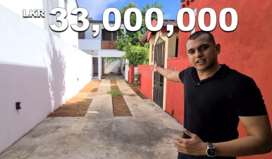 Brand New House for Sale - Attidiya Road | 73Avenue Sri Lanka #4