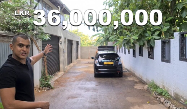 Hill Street Brand New House for Sale | 73Avenue Sri Lanka #3