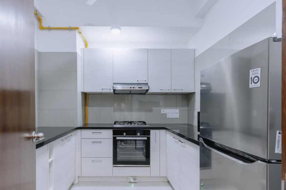 2BR Brand New Apartment for Rent at Iconic Galaxy, Rajagiriya | USD 1150/Month  (AP5000)-10