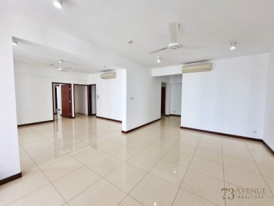 On320 Largest 3 Bedroom APARTMENT for SALE | Colombo 2