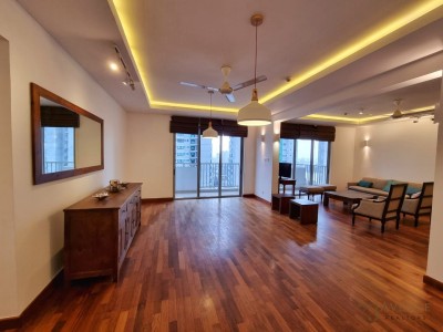 On320 Largest Custom-Built 3 Bedroom APARTMENT for SALE | Colombo 2