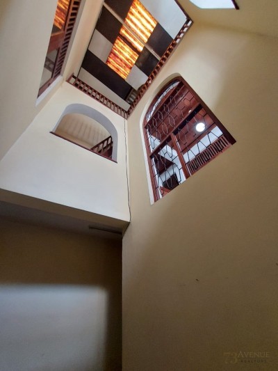Land Valued House For Sale in Colombo 7