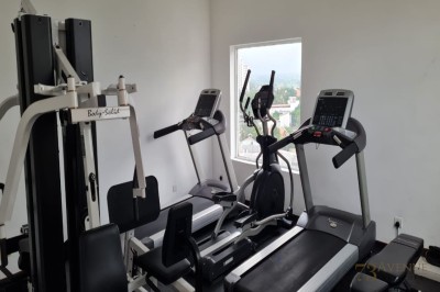 The Highness | Apartment for Sale in Rajagiriya-8