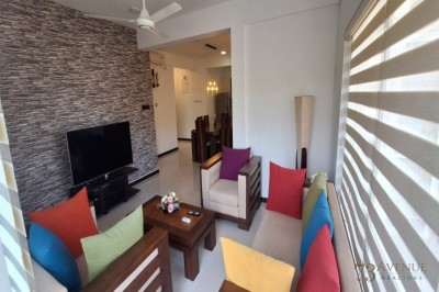 The Highness | Apartment for Sale in Rajagiriya