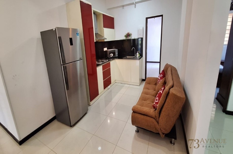 The Highness | Apartment for Sale in Rajagiriya-3