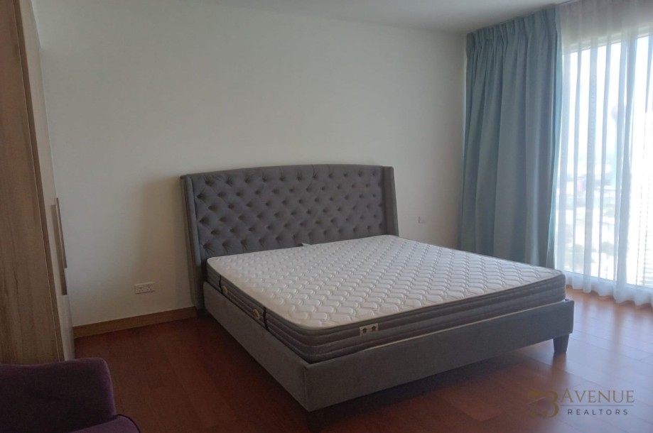 Shangri-La | 2 Bedroom Furnished Apartment for Rent-5