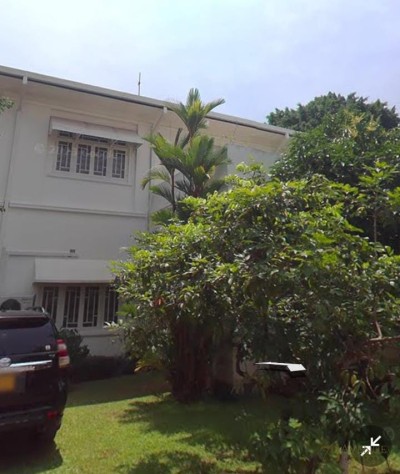 Land For Sale in Colombo 01