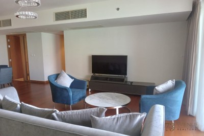 Shangri-La | 2 Bedroom Furnished Apartment for Rent-4