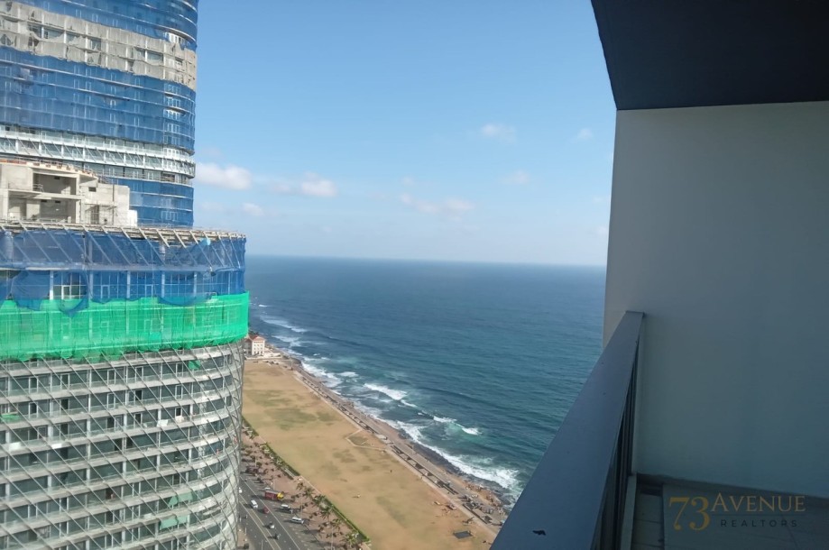 Shangri-La | 2 Bedroom Furnished Apartment for Rent-8
