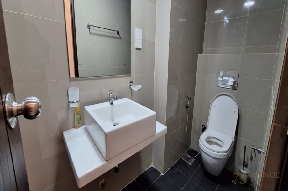 The Highness | Apartment for Sale in Rajagiriya-7
