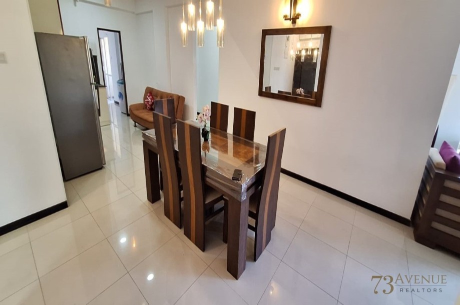 The Highness | Apartment for Sale in Rajagiriya-2