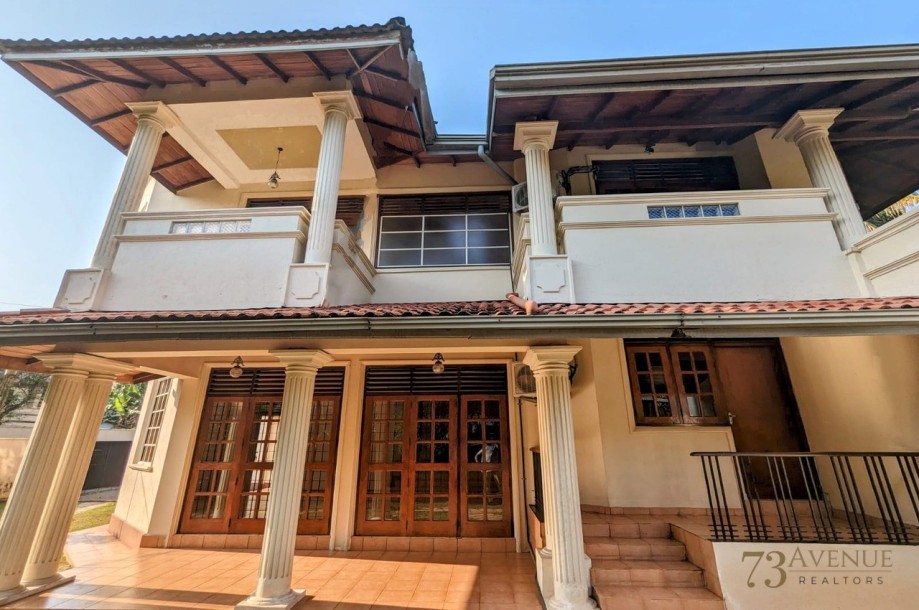 Nawala | House for Sale - LKR 105,000,000-1