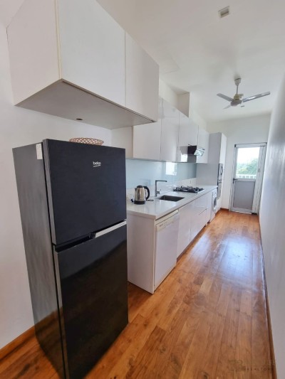 Capitol Elite, Colombo 7 I Furnished Modern 2 Bedroom APARTMENT for RENT-4