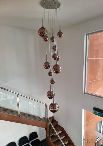 Capitol Elite, Colombo 7 I Furnished Modern 2 Bedroom APARTMENT for RENT-10