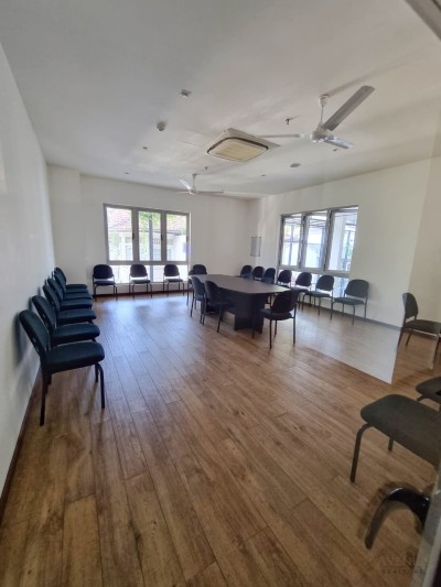 Capitol Elite, Colombo 7 I Furnished Modern 2 Bedroom APARTMENT for RENT-11