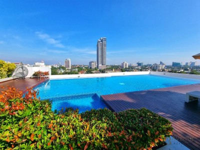Capitol Elite, Colombo 7 I Furnished Modern 2 Bedroom APARTMENT for RENT-5