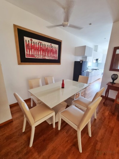 Capitol Elite, Colombo 7 I Furnished Modern 2 Bedroom APARTMENT for RENT-3