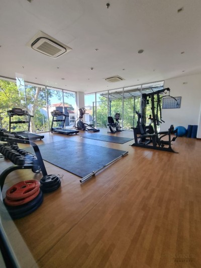 Capitol Elite, Colombo 7 I Furnished Modern 2 Bedroom APARTMENT for RENT-9