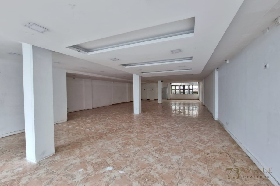 COLOMBO 4 | SHOWROOM and OFFICE Space for RENT on Duplication Road-1