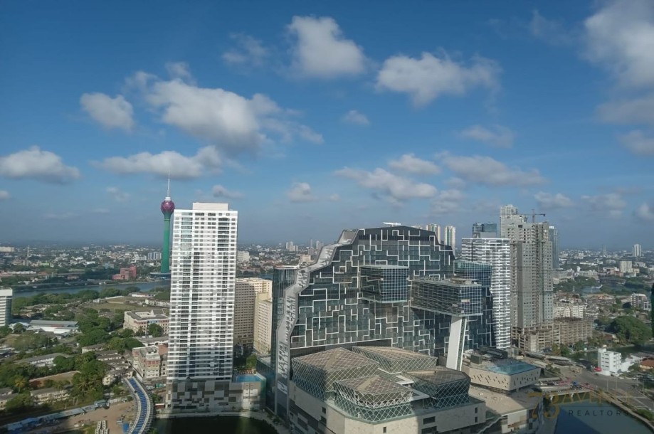 Shangri-La | 2 Bedroom Furnished Apartment for Rent-1