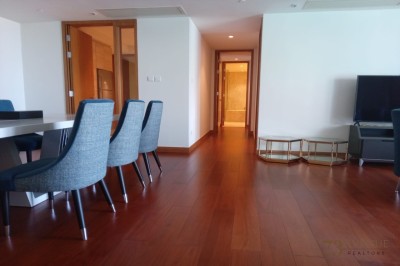 Shangri-La | 2 Bedroom Furnished Apartment for Rent-3