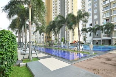 On320 I PENTHOUSE APARTMENT for SALE | Colombo 2-13