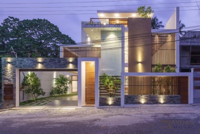 Brand new, Luxury House for Sale in Kesbewa