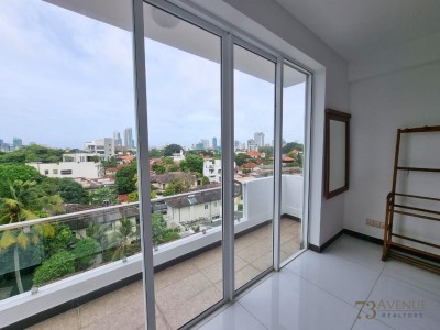 SALE | Brand-New Spacious 3 Bedroom APARTMENT in Colombo 7