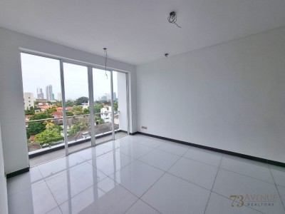 SALE | Brand-New Spacious 3 Bedroom APARTMENT in Colombo 7-3