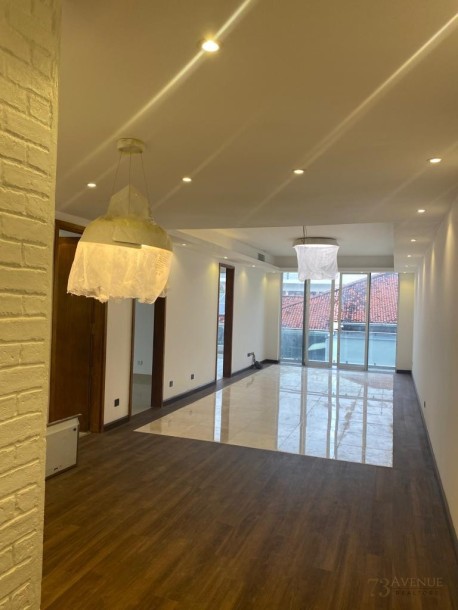 SALE | Brand-New Spacious 3 Bedroom APARTMENT in Residential Colombo 7-1