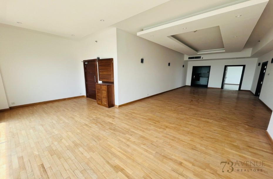 121 Residencies | Apartment for Sale on Park Road, Colombo 05.-3