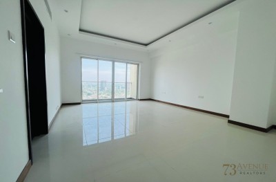 121 Residencies | Apartment for Sale on Park Road, Colombo 05.