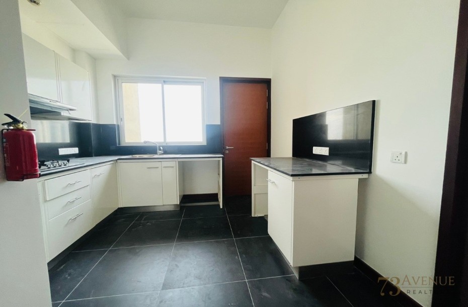 121 Residencies | Apartment for Sale on Park Road, Colombo 05.-5