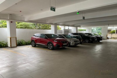 MODERN 3 Bedroom Apartment for SALE in Colombo 5-9