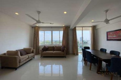 MODERN 3 Bedroom Apartment for SALE in Colombo 5